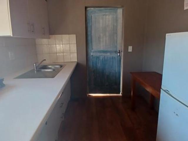 Apartment for rent in Western Cape