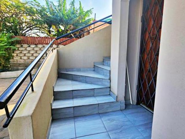 Apartment for rent in oThongathi, eThekwini Metropolitan Municipality