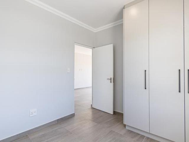 Apartment for rent in Cape Town, City of Cape Town