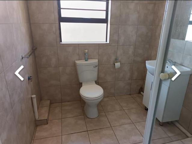 Apartment for rent in Dr Kenneth Kaunda, North West