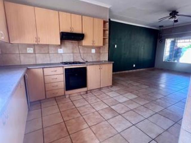 Apartment for rent in Dr Kenneth Kaunda, North West