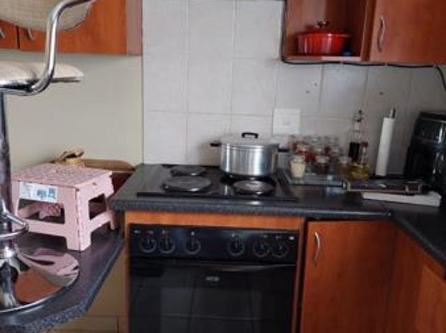 Apartment for sale in Dr Kenneth Kaunda, North West