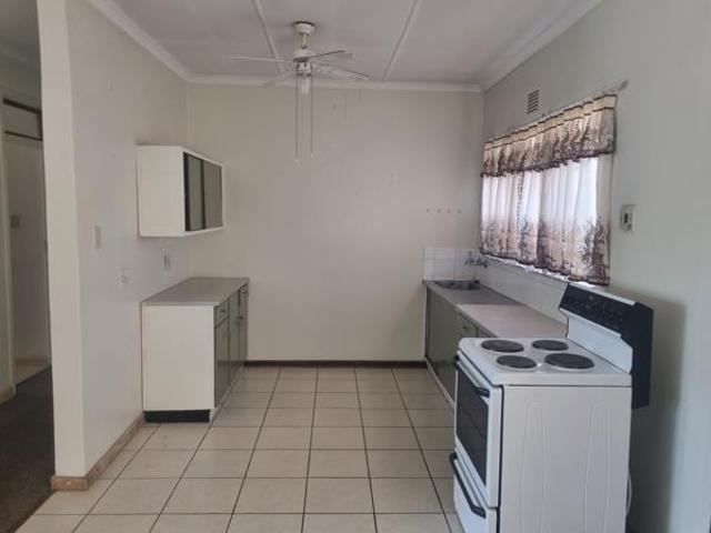 Apartment for sale in Dr Kenneth Kaunda, North West