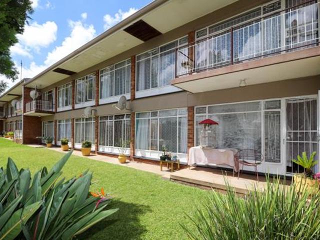 Apartment for sale in Dr Kenneth Kaunda, North West