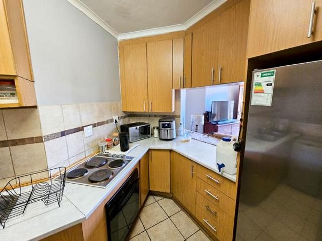 Apartment for sale in Bloemfontein, Free State