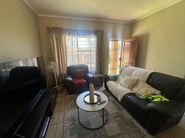 Apartment for rent in Bloemfontein, Free State