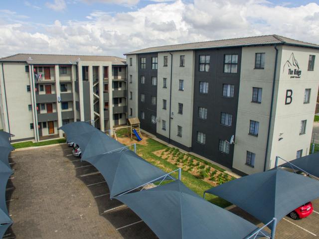 Apartment for sale in Nooitgedacht, Gauteng