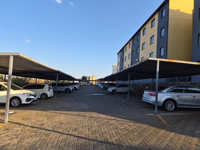 Apartment for sale in Westonaria, Gauteng