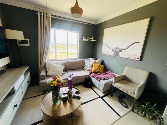Apartment for sale in Westonaria, Gauteng