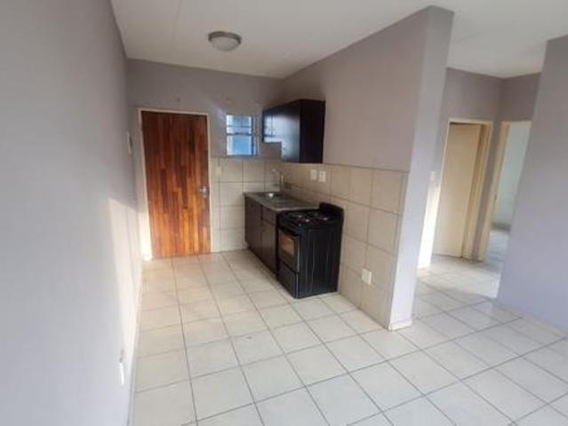 Apartment for rent in Nooitgedacht, Gauteng