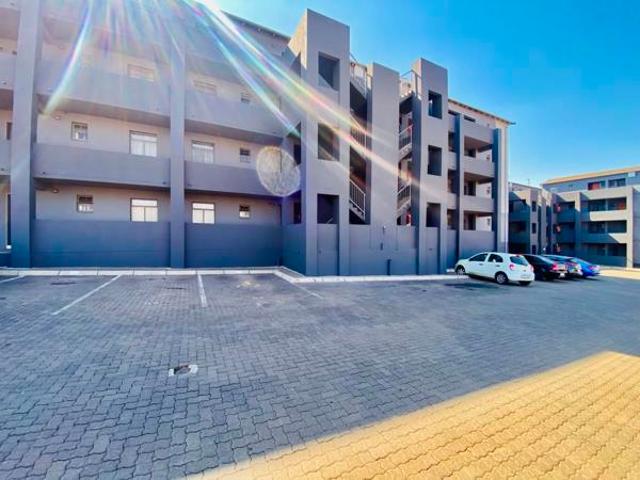Apartment for rent in Westonaria, Gauteng