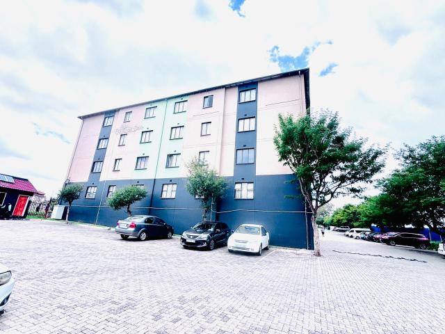 Apartment for sale in Nooitgedacht, Gauteng