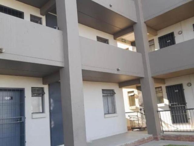 Apartment for sale in Nooitgedacht, Gauteng