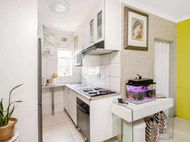 Apartment for sale in Westonaria, Gauteng