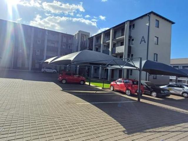 Apartment for sale in West Rand Garden estates, Westonaria Local Municipality
