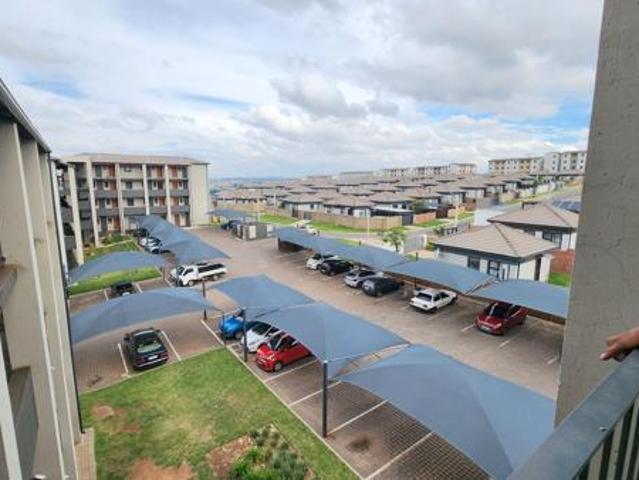 Apartment for sale in West Rand Garden estates, Westonaria Local Municipality