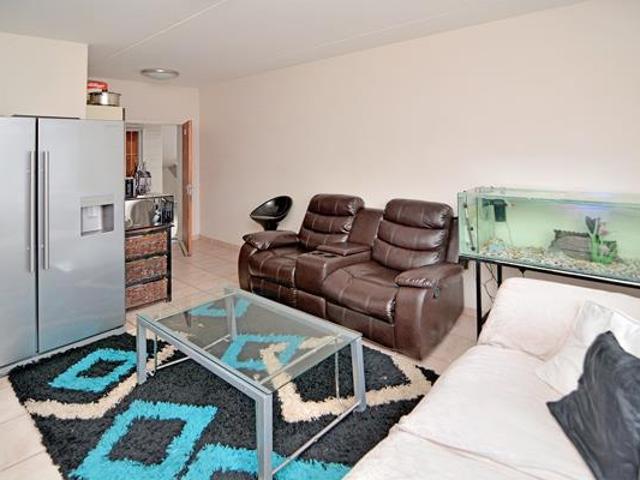 Apartment for rent in Westonaria, Gauteng