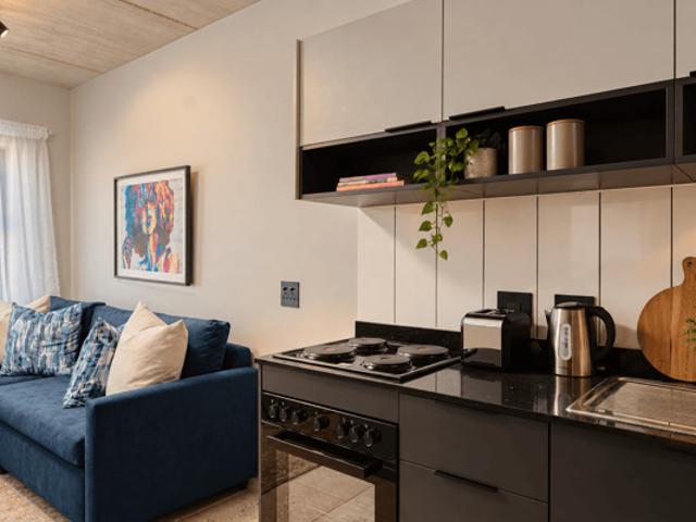 Apartment for rent in Roodepoort-Noord, Roodepoort