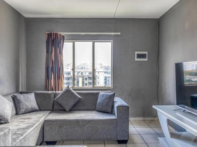 Apartment for sale in West Rand Garden estates, Westonaria Local Municipality