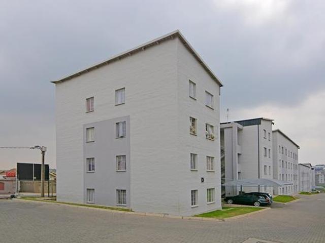 Apartment for rent in Westonaria, Gauteng