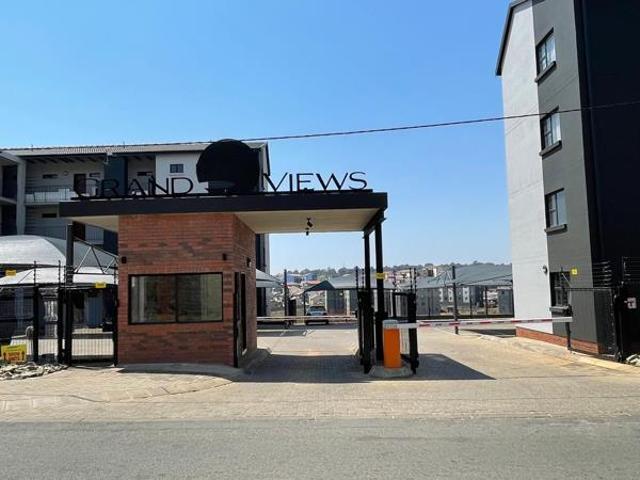 Apartment for rent in Westonaria, Gauteng
