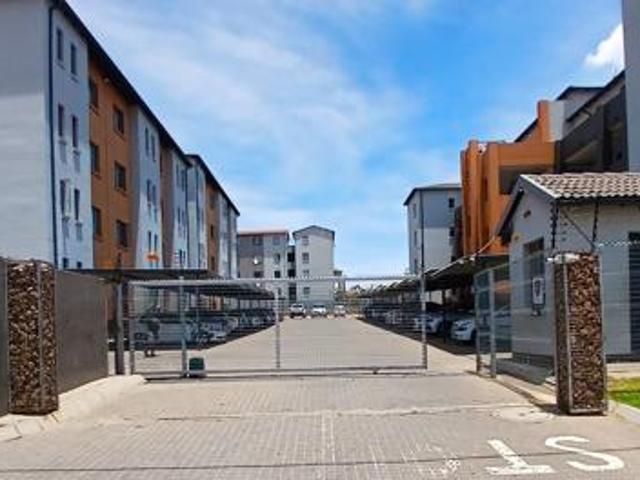 Apartment for sale in Westonaria, Gauteng