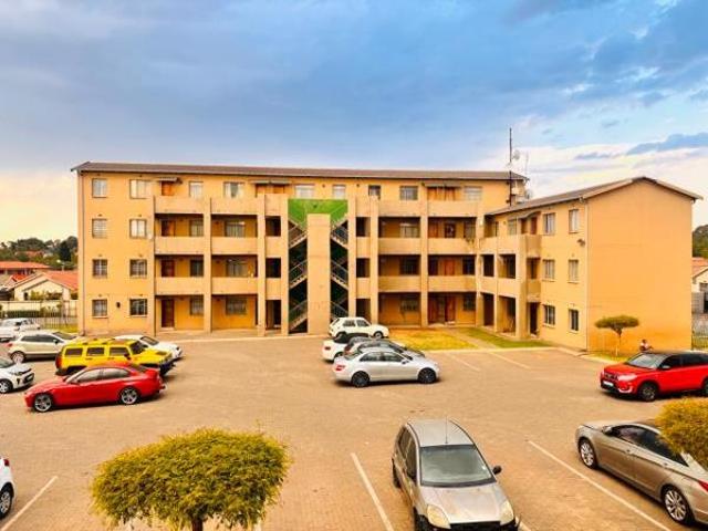 Apartment for sale in Westonaria, Gauteng