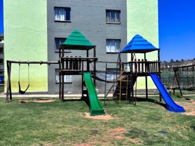 Apartment for sale in Westonaria, Gauteng