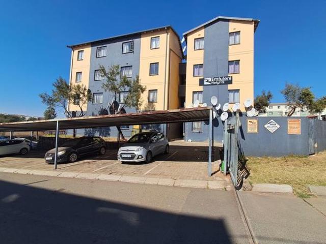 Apartment for sale in Westonaria, Gauteng