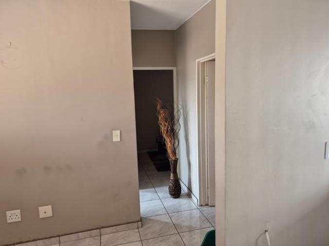 Apartment for sale in West Rand Garden estates, Westonaria Local Municipality