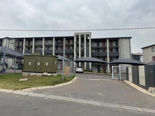 Apartment for sale in Westonaria, Gauteng