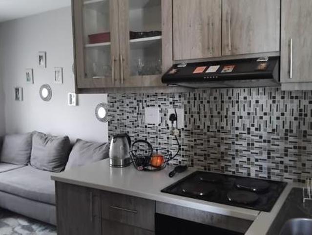 Apartment for sale in West Rand Garden estates, Westonaria Local Municipality
