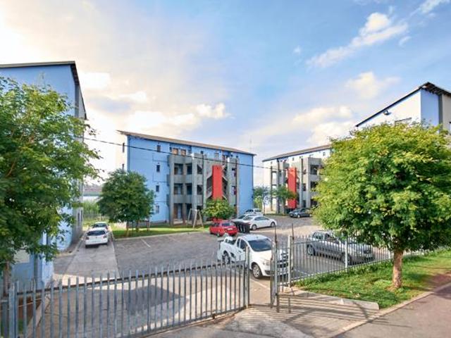 Apartment for sale in Westonaria, Gauteng