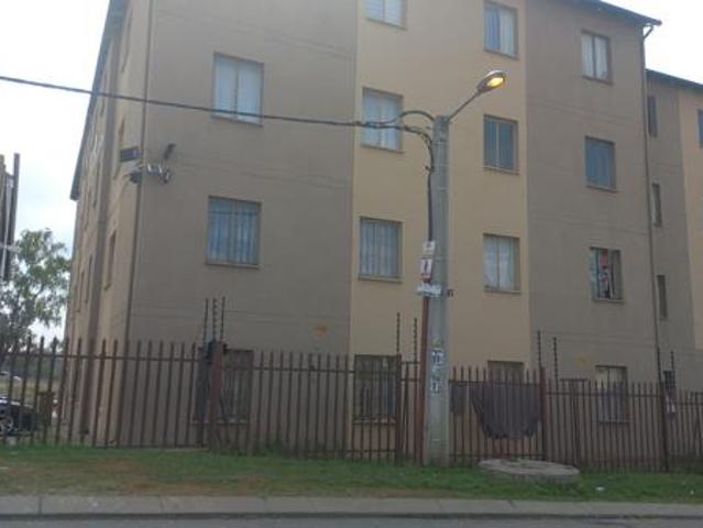Apartment for sale in West Rand Garden estates, Westonaria Local Municipality