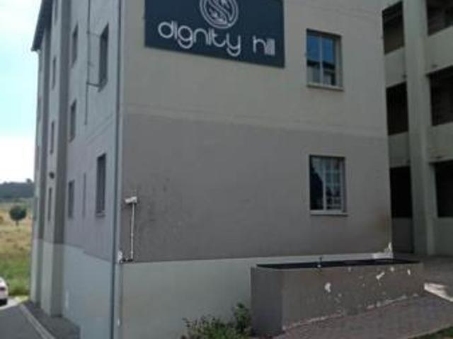 Apartment for rent in Nooitgedacht, Gauteng