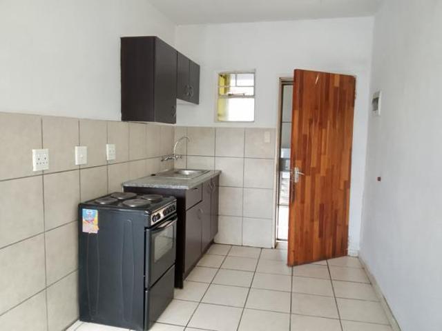 Apartment for rent in Nooitgedacht, Gauteng