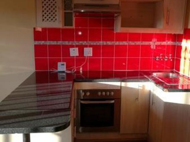 Apartment for rent in Nooitgedacht, Gauteng