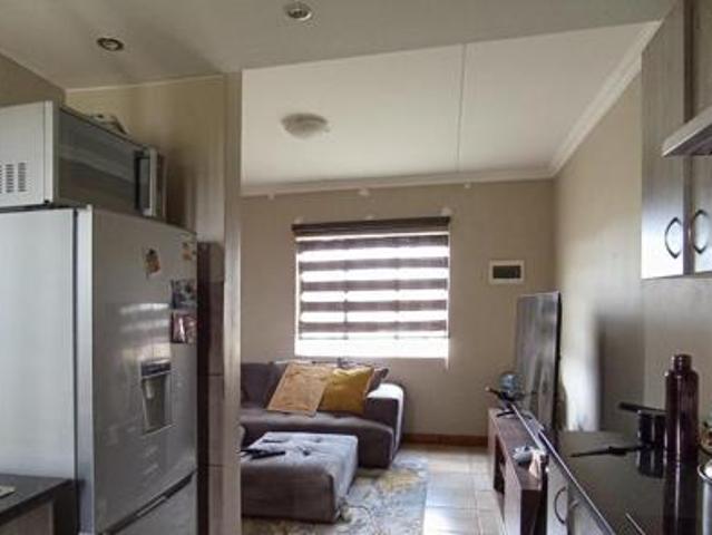 Apartment for sale in West Rand Garden estates, Westonaria Local Municipality