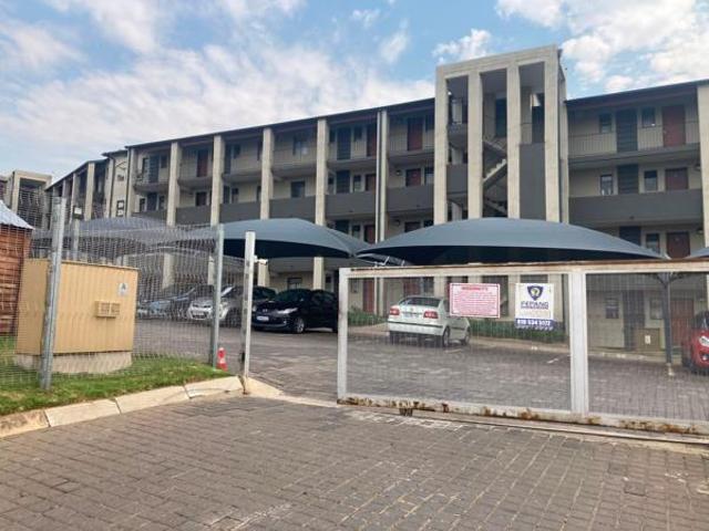 Apartment for sale in West Rand Garden estates, Westonaria Local Municipality