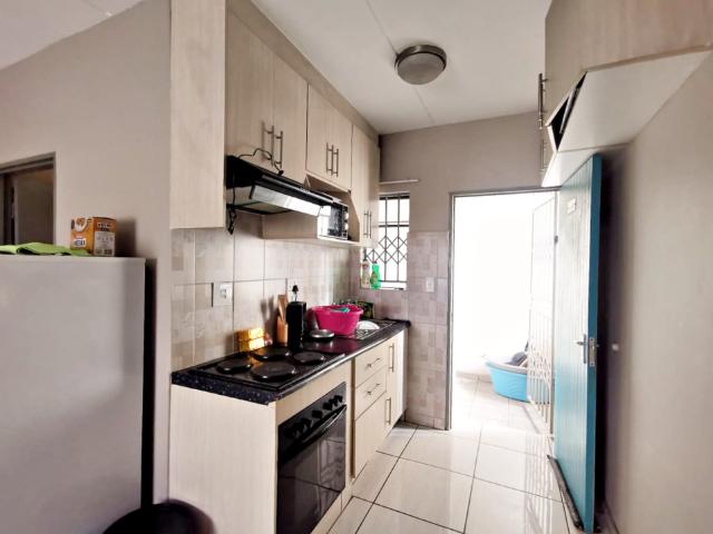 Apartment for sale in Roodepoort