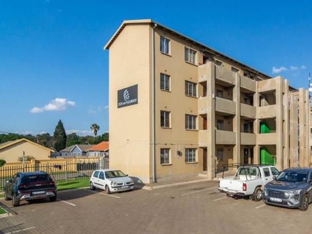 Apartment for sale in Westonaria, Gauteng