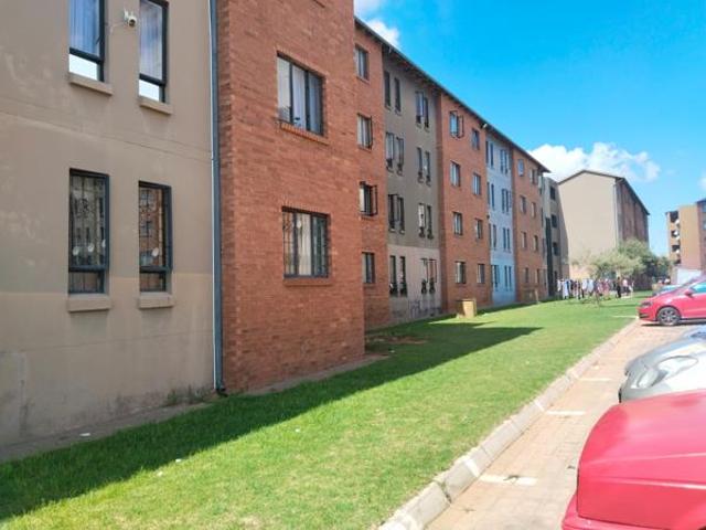 Apartment for sale in Westonaria, Gauteng
