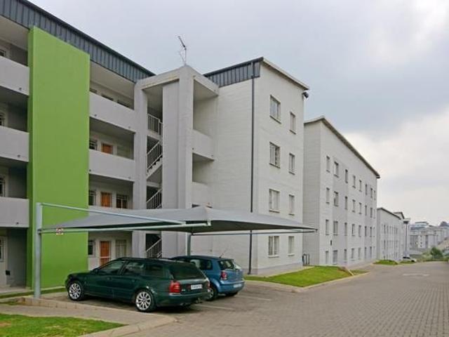 Apartment for rent in Nooitgedacht, Gauteng