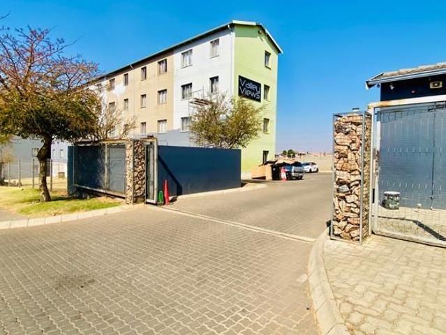 Apartment for rent in Nooitgedacht, Gauteng