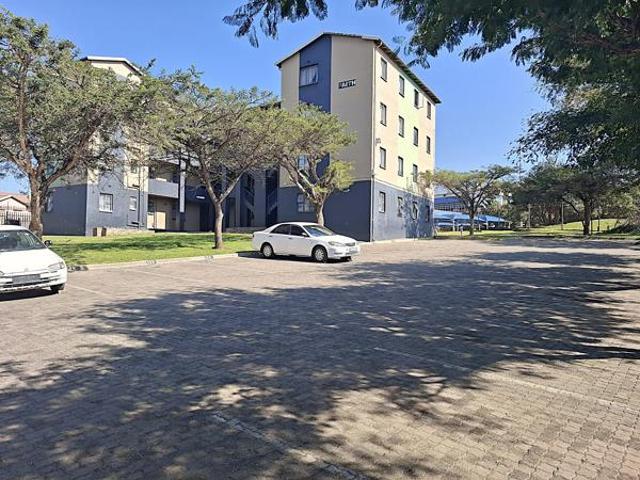 Apartment for sale in Westonaria, Gauteng