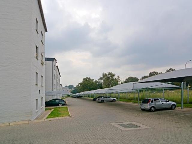 Apartment for rent in Westonaria, Gauteng