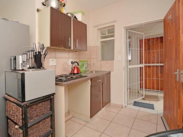 Apartment for rent in West Rand Garden estates, Westonaria Local Municipality
