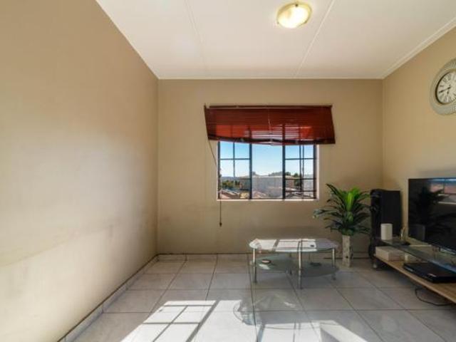 Apartment for sale in Westonaria, Gauteng