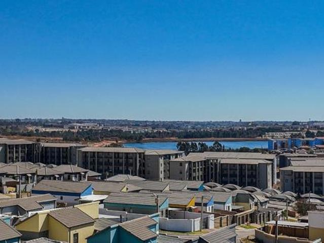 Apartment for rent in Westonaria, Gauteng