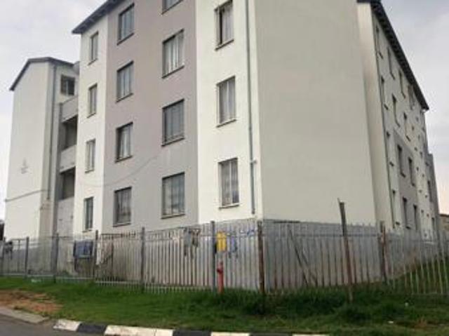 Apartment for sale in Westonaria, Gauteng